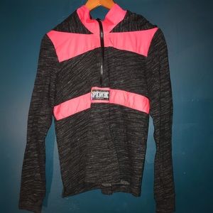 PINK by VS Pullover Hoodie